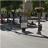 UR-HUMU027B - Pza Navarra fte Hacienda dir C/ Parque